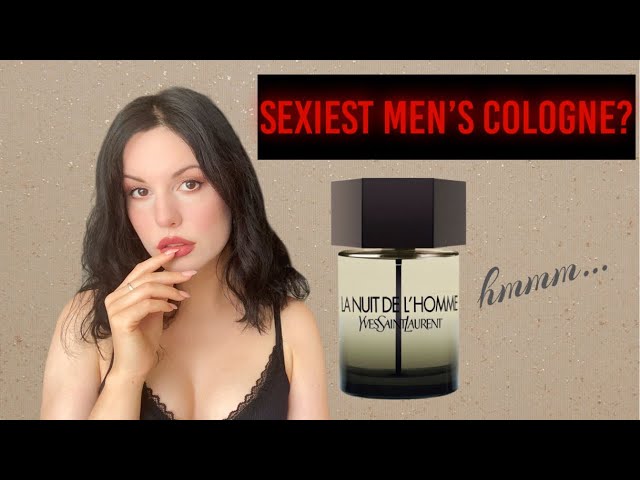 La Nuit De L'Homme Eau de Parfum for Men for sale
