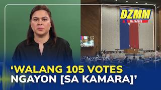 1/3 House votes vs VP Duterte impeachment still lacking: solon| Gising Pilipinas (19 Feb 2026)