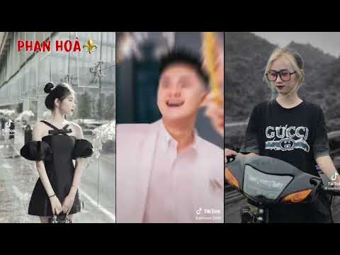 Video Tổng hợp video của các idol tiktok #22|Phan Hoà✈️⚜️… - youtube