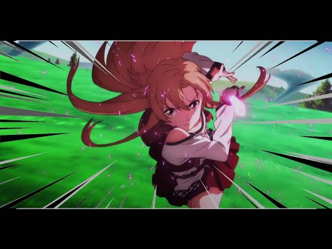 『"Yu-Ke" by: LISA』『AMV/MAD』