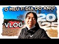 COMECEI O ANO BEM GRAÇAS A DEUS 🙏