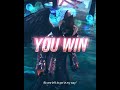 Devil Jin Story Ending Tekken 8 PC GAMEPLAY #shorts