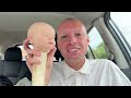 Beginning of video