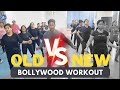 Bollywood workout nonstop 20 minutes  zumba  vivek patel dance and zumba