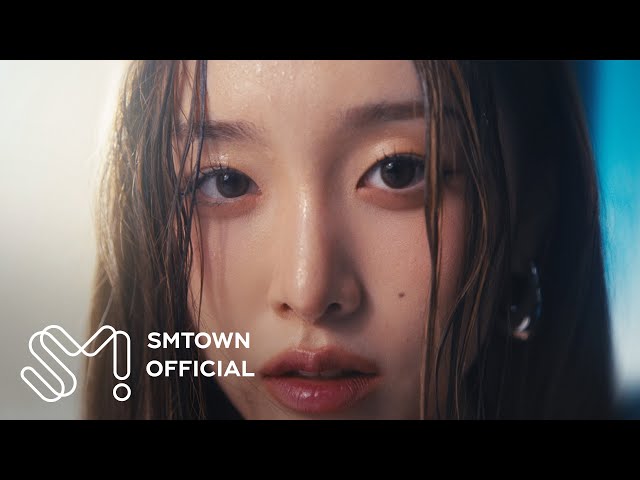 Scared of LoveNEW!Min Jiwoon