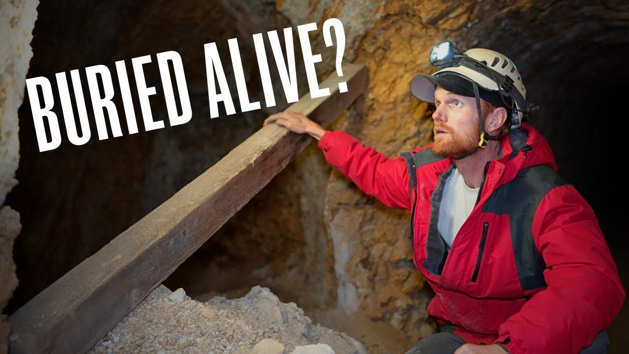 They Said 30 Miners Were Buried Alive. I Went to Find Out the Truth.