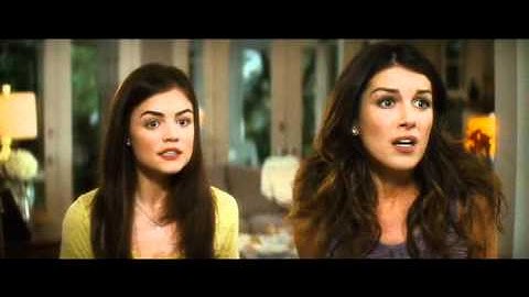 映画『スクリーム4：ネクスト・ジェネレーション』絶叫！三三七拍子!!