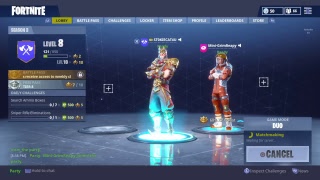 Dubs for Days