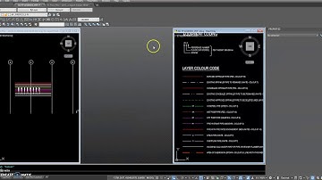 Revit to CAD layer Settings