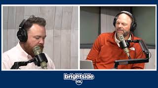 KSL Brightside Afterparty: May 13, 2026 - Kouri Richins Facial Reactions, Fun Drought 