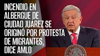 Adán Augusto pasea en Veracruz y evade el tema Ciudad Juárez; hay protestas  por migrantes - Etcétera