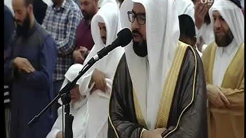 سورة يونس من صلاة التراويح | عبدالولي الاركاني ABDULWALI ALARKANI