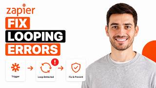How To Fix Zapier Looping Errors (Full Guide)