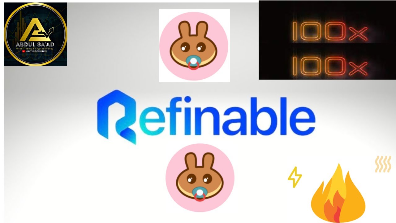 Refinable Fine NFT Big Update X3🔥🔥🔥🔥🔥