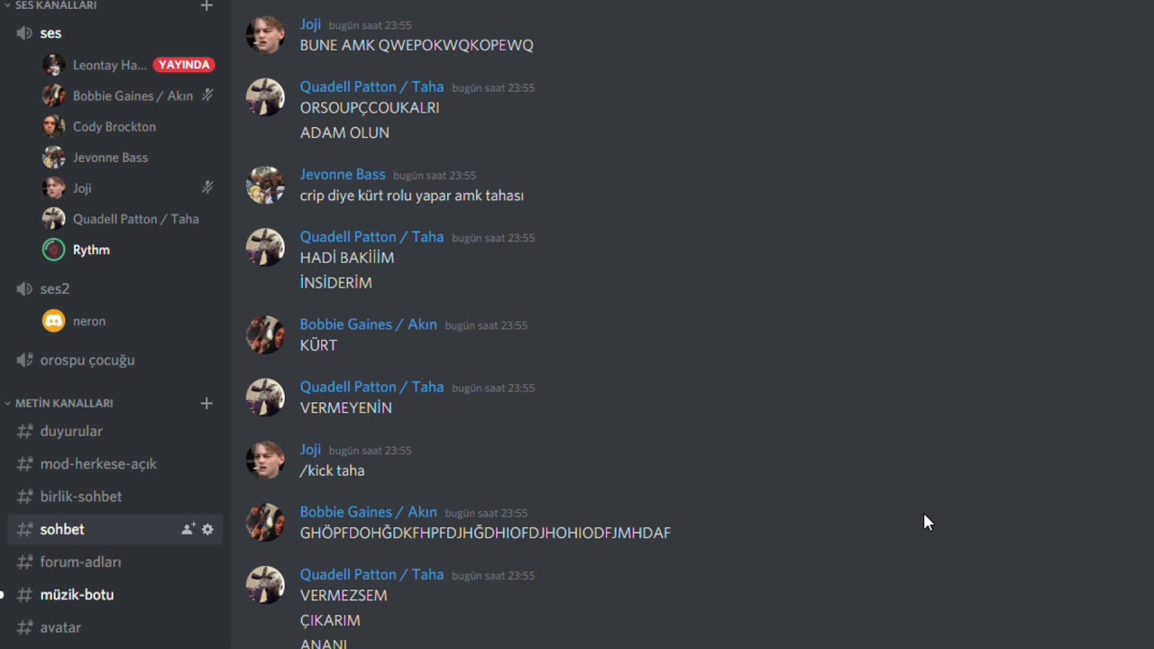 42 HOOVER CRIP INSIDER SECİMLERİ YouTube