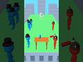 Bottle Flip Clash Kids Games Lv1073#shorts #gaming #bottleflip