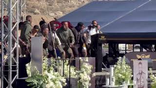 Menzi ft Inkosi yamagcokama (R.I.P) Vuma