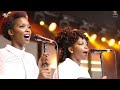 Naava Grey (Live) - The Soul-R&B Safari Baileys Picnic 2022