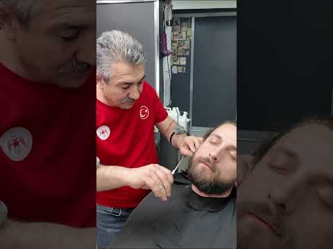 #asmr #barber #relaxing