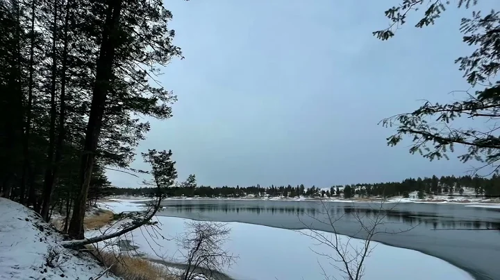 2650 Sophie Lake Road, Eureka, MT