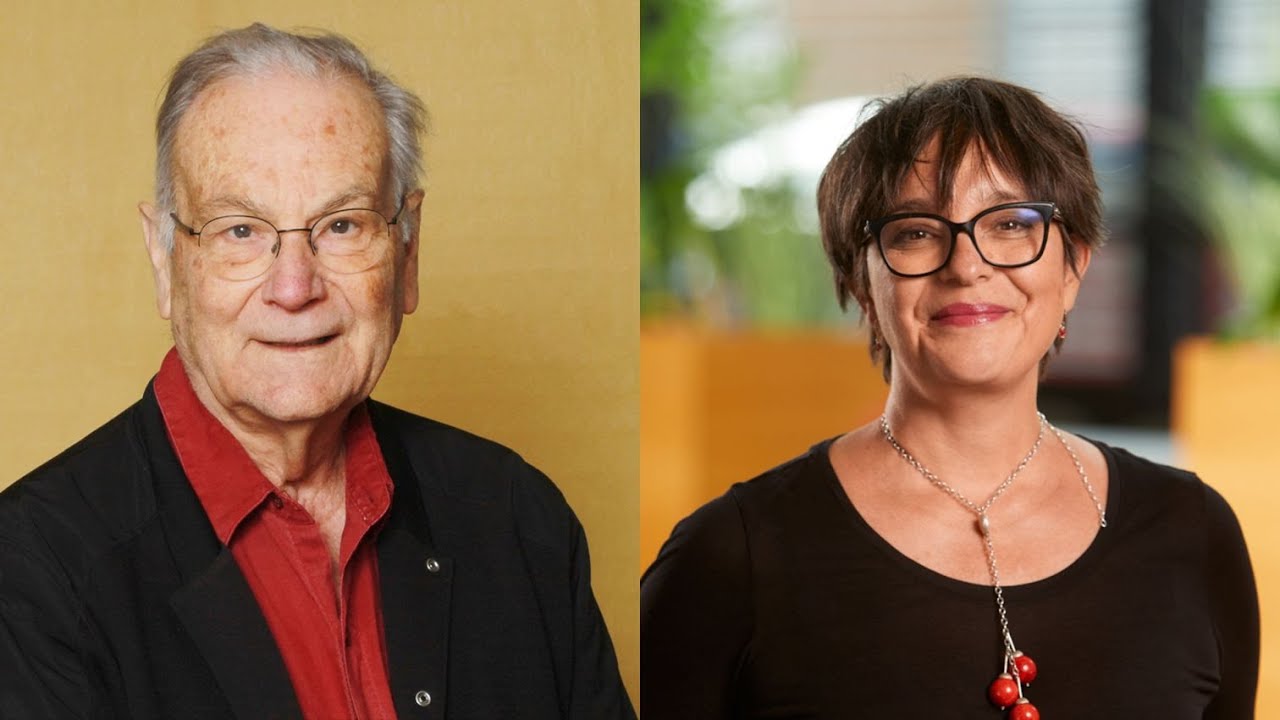 The Holberg Laureate LIVE: 'World Environmental Conflicts and Justice'