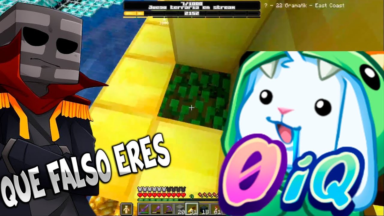 CONTER F ELITE 3 | VANDAL PILLADO ROBANDO POR EL ADMIN | ELITE TV