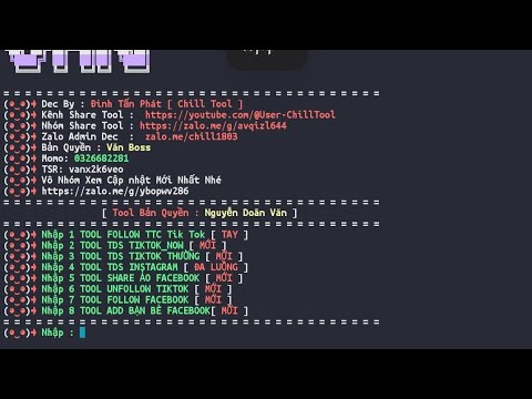 [share] share tool gộp crack nokey của Văn Boss V8