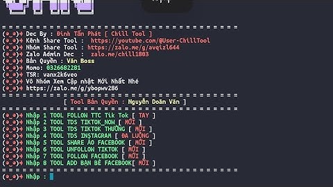 [share] share tool gộp crack nokey của Văn Boss V8