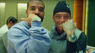 Central Cee - Mockingbird ft Pop Smoke & Drake [Music Video]