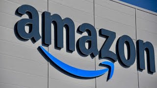 Amazon stock soars, Meta falls, Snap skyrockets, Pinterest rises amid flurry of tech earnings