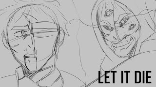 Let It Die | Overwatch | Reaper76