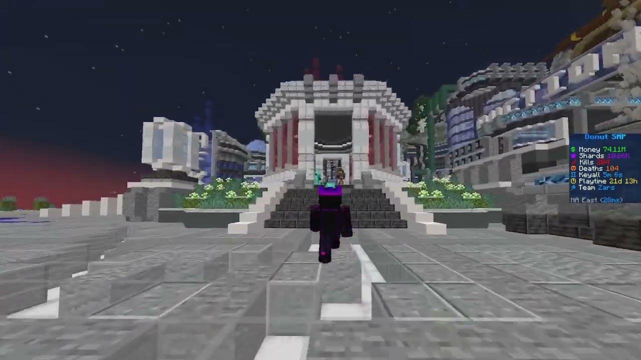 How to get 10k shards in 2 days!