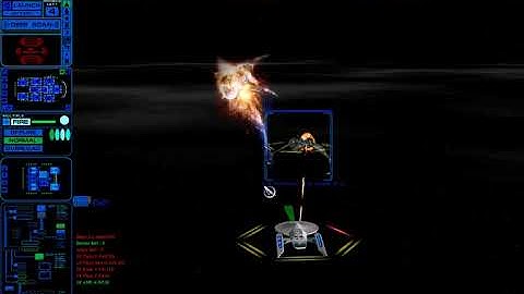 Starfleet Command Orion Pirates Session 2 - From USS FlutterShy to USS Derpy