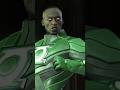 Dialogo de John Stewart Vs Atom INJUSTICE 2 #shorts #shortvideo