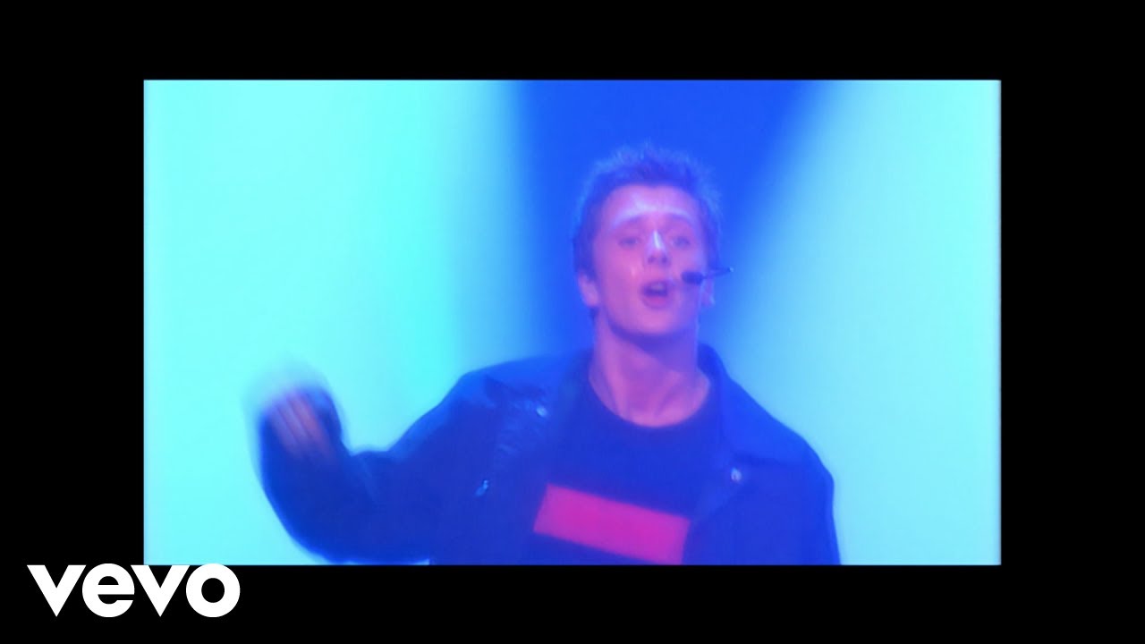 Five - If Ya Gettin' Down (Live in Amsterdam, 1999)