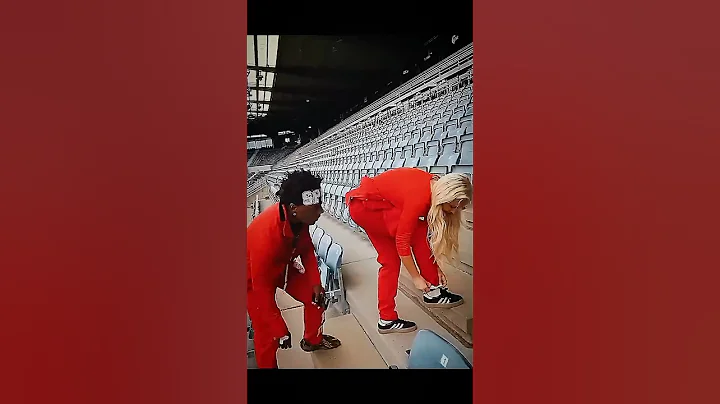 Speed’s Wild Moment in Norway😳 || #ishowspeed #edit