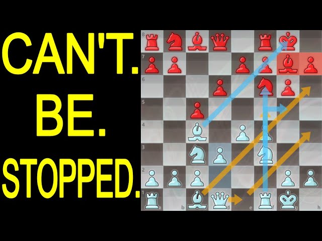 Attacking the Pirc Defense - ChessMood