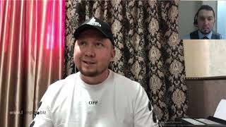 «Бонплан» беседует с основателем проекта «СПЕЦНАЗ ДЕТИ» «Бонплан» беседует с основателем проекта «СПЕЦНАЗ ДЕТИ»