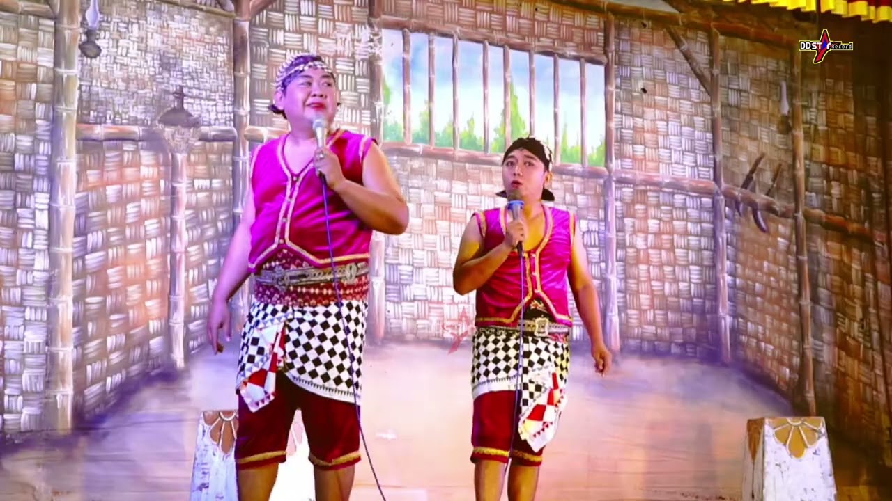 DAGELAN KETOPRAK WAHYU ANGGORO Part 01 LIVE GAMONGAN // KK AUDIO// DDSTAR RECORD