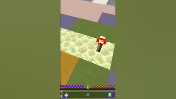 Insane McPlayHD Minesweeper skills! #minecraft #mcplayhd #minesweeper