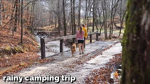 We Spent The Whole Weekend W/ No Technology In Our...