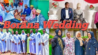 Kaltuma Weds Idrisborana Weddingwedding Vlogborana Wedding Songzeiytun Sharamo