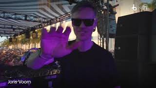 Joris Voorn CRSSD FESTIVAL 2022