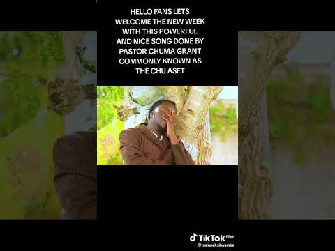 GRANT CHUMA Nani Akandwila