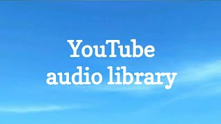 YouTube audio library ( Summer Smile ) No Copyright Music