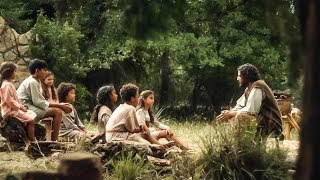 The Chosen, Episode 3: 'Jesus loves the little children'