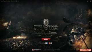 КАК СОЗДАТЬ АККАУНТ В World of Tanks