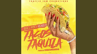 Miniatura de "Release - Tacos & Tequila"
