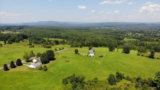 599 Cooper Hill Rd video tour