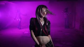 S1RENA, AIKO prod. by TYM - BORDERL1NE x Pain Music